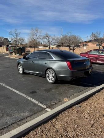 2019 Cadillac XTS - Image 4 of 9