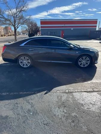 2019 Cadillac XTS - Image 7 of 9