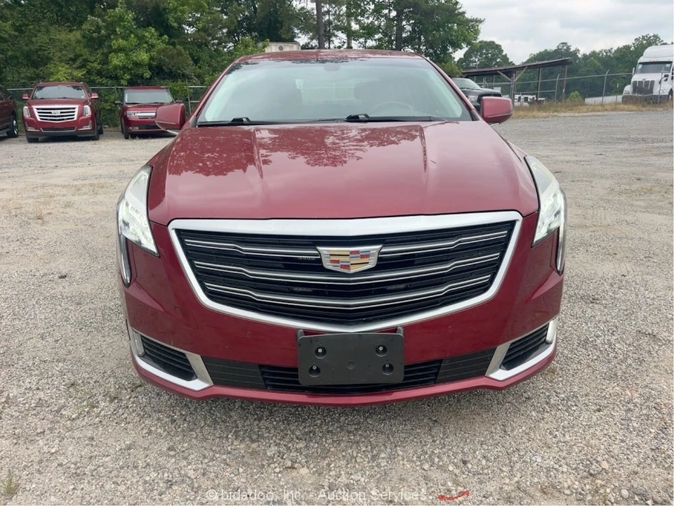 2019 Cadillac XTS - Image 7 of 12