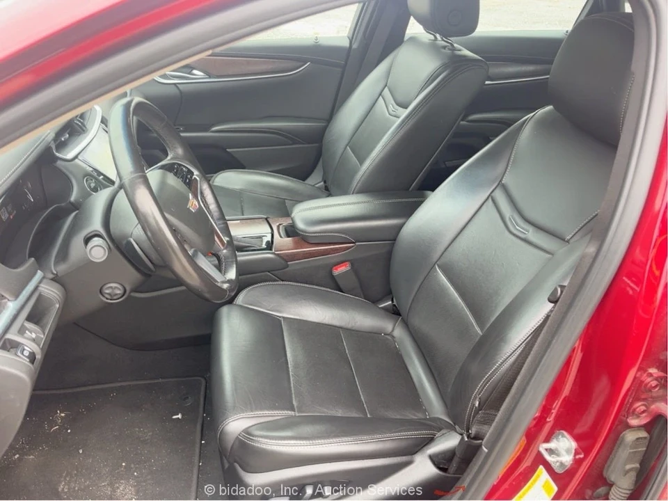 2019 Cadillac XTS - Image 11 of 12