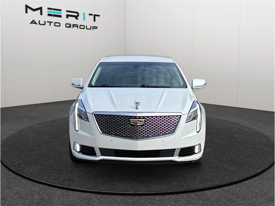 2019 Cadillac XTS - Image 3 of 21