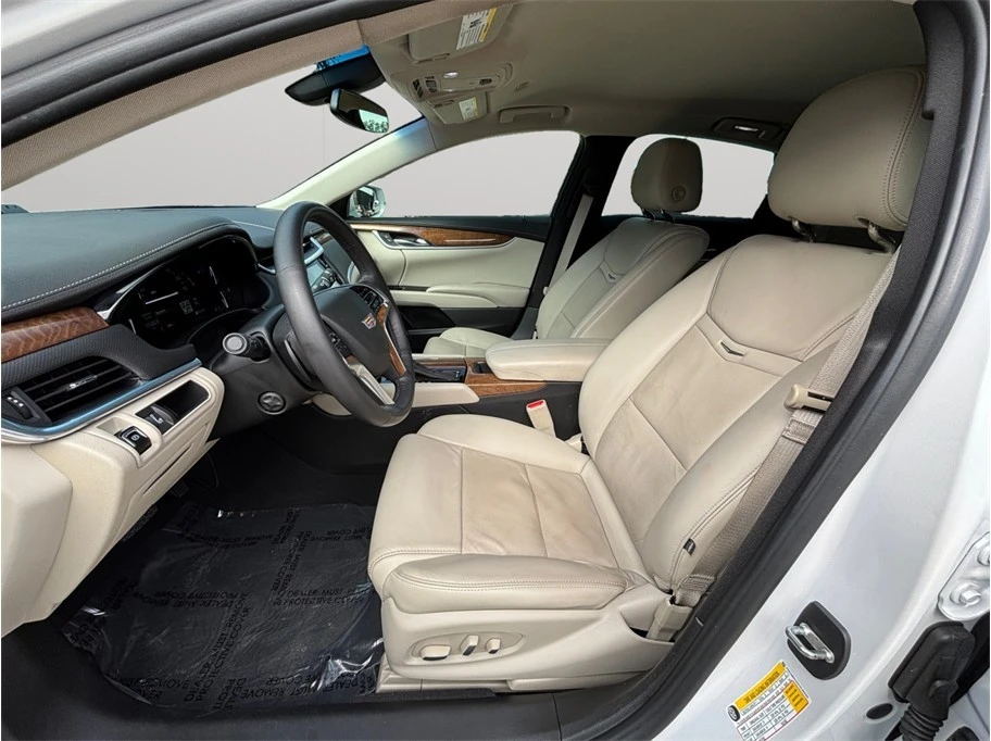 2019 Cadillac XTS - Image 2 of 21