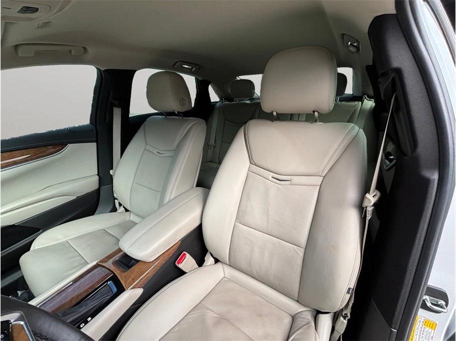 2019 Cadillac XTS - Image 18 of 21