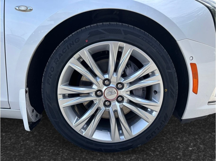 2019 Cadillac XTS - Image 12 of 21