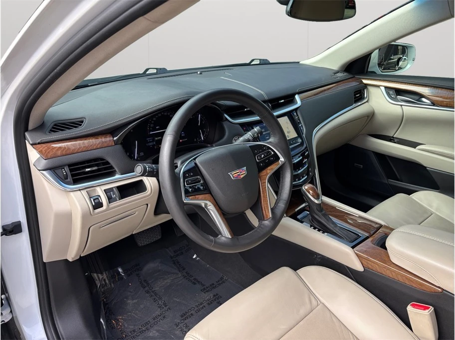 2019 Cadillac XTS - Image 6 of 21