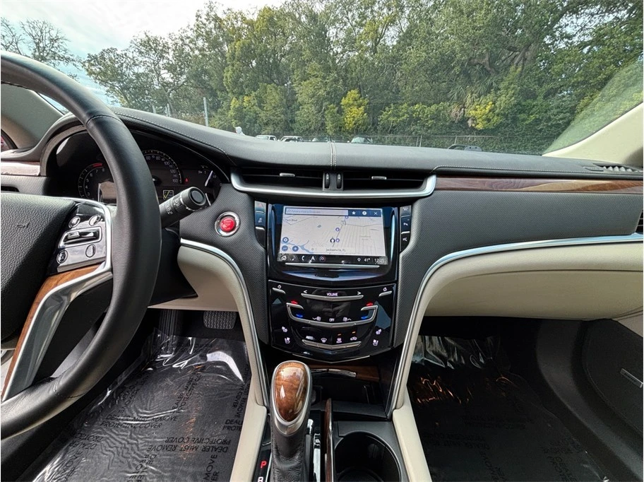 2019 Cadillac XTS - Image 11 of 21