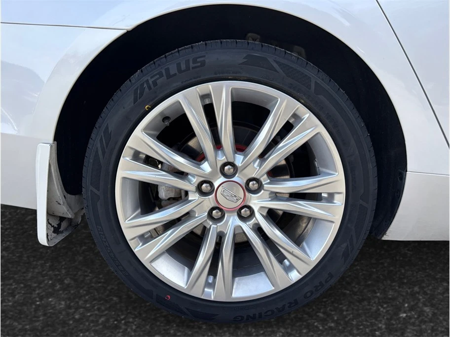 2019 Cadillac XTS - Image 14 of 21