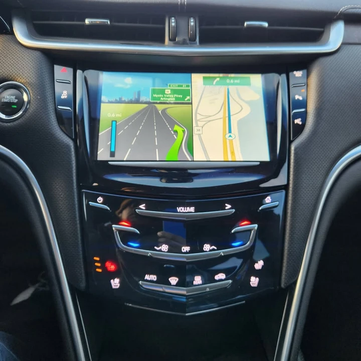 2019 Cadillac XTS - Image 5 of 10