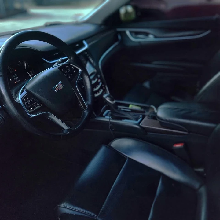 2019 Cadillac XTS - Image 8 of 10