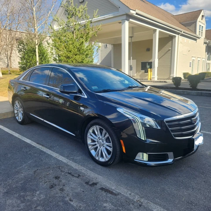 2019 Cadillac XTS - Image 2 of 10