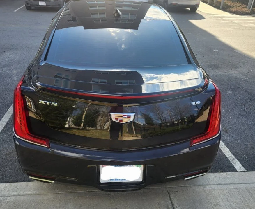 2019 Cadillac XTS - Image 4 of 10