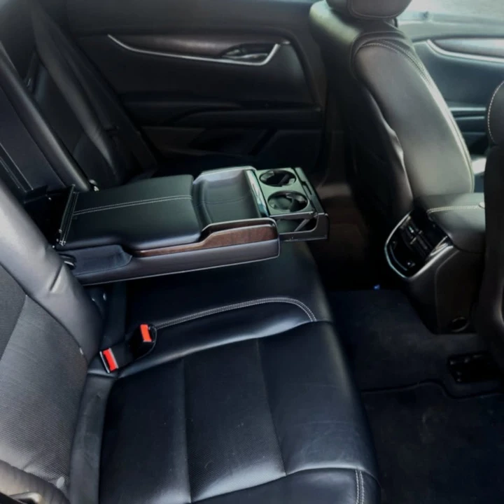 2019 Cadillac XTS - Image 9 of 10