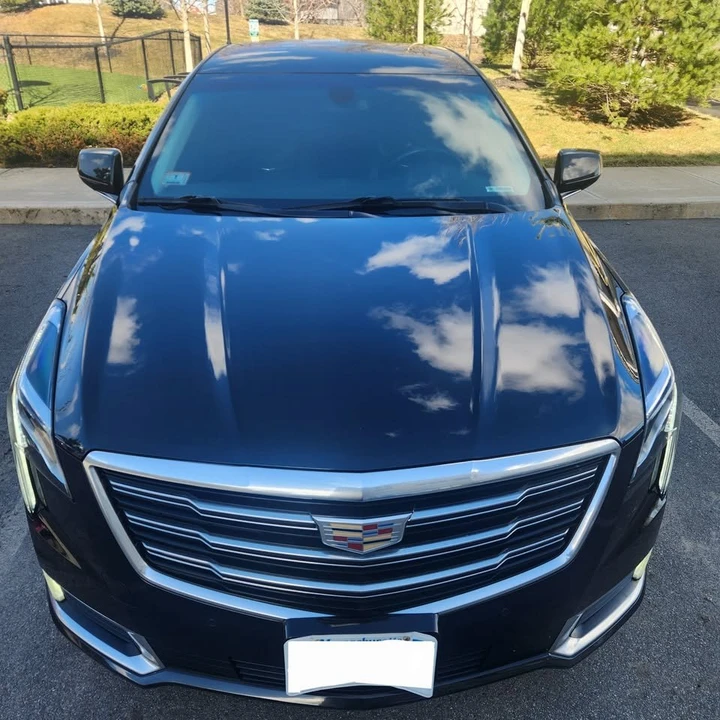 2019 Cadillac XTS - Image 10 of 10