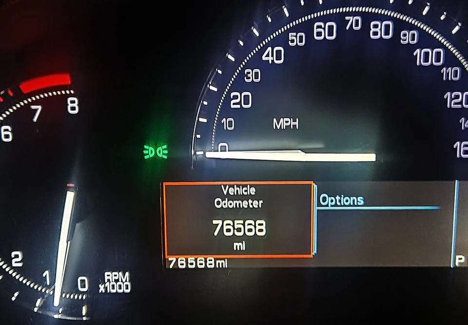 2019 Cadillac XTS - Image 6 of 10
