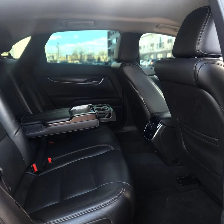 2019 Cadillac XTS - Image 7 of 10