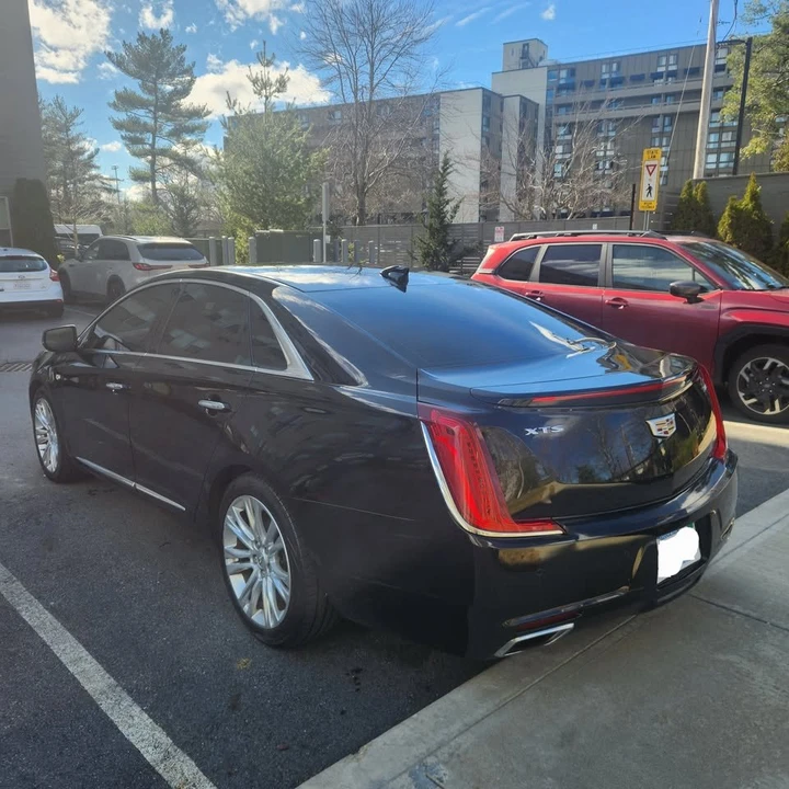 2019 Cadillac XTS - Image 3 of 10