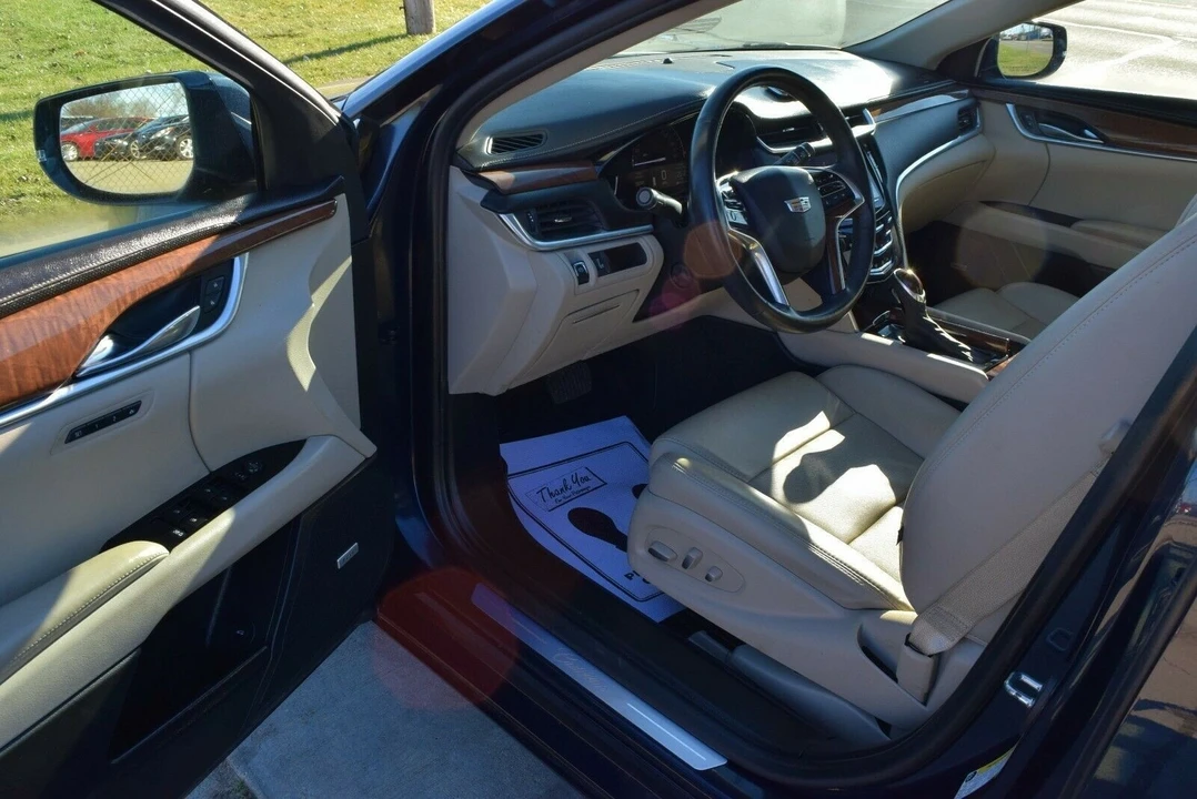2019 Cadillac XTS - Image 5 of 20
