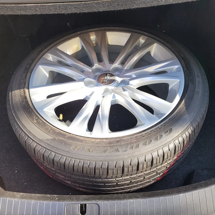 2019 Cadillac XTS - Image 14 of 20
