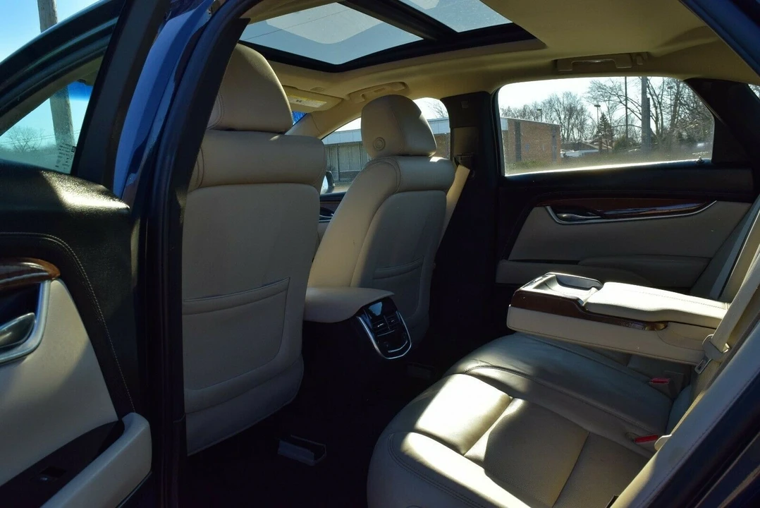 2019 Cadillac XTS - Image 6 of 20