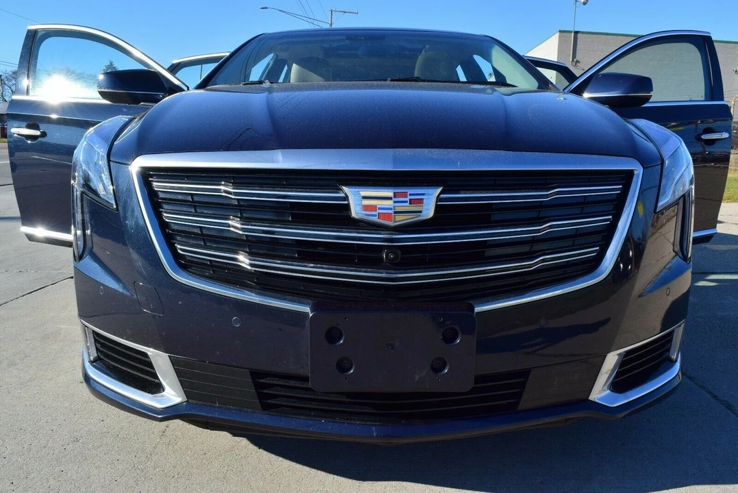 2019 Cadillac XTS - Image 20 of 20