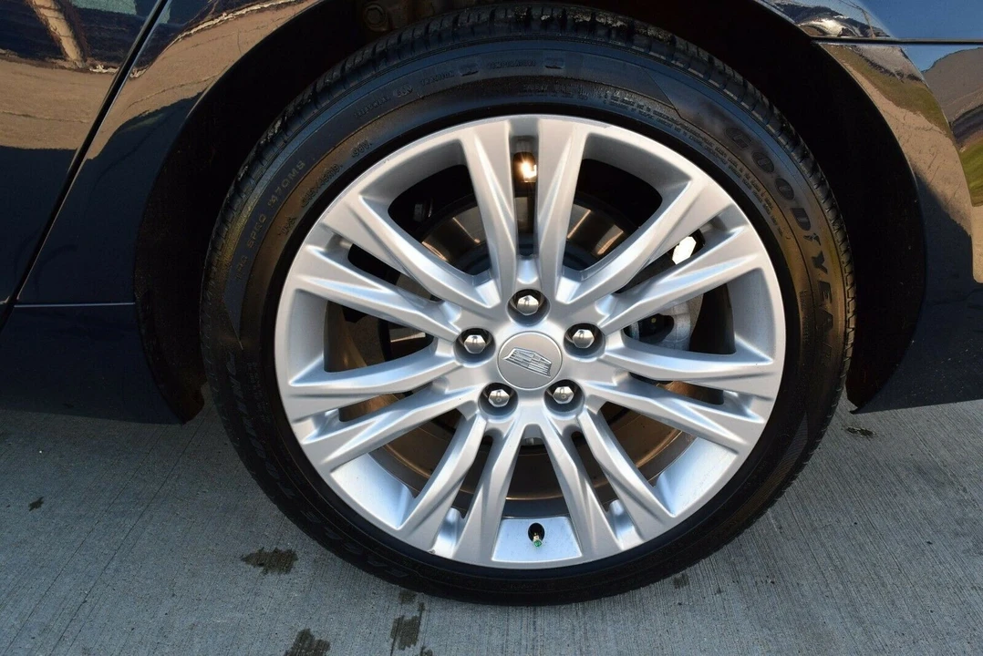 2019 Cadillac XTS - Image 4 of 20