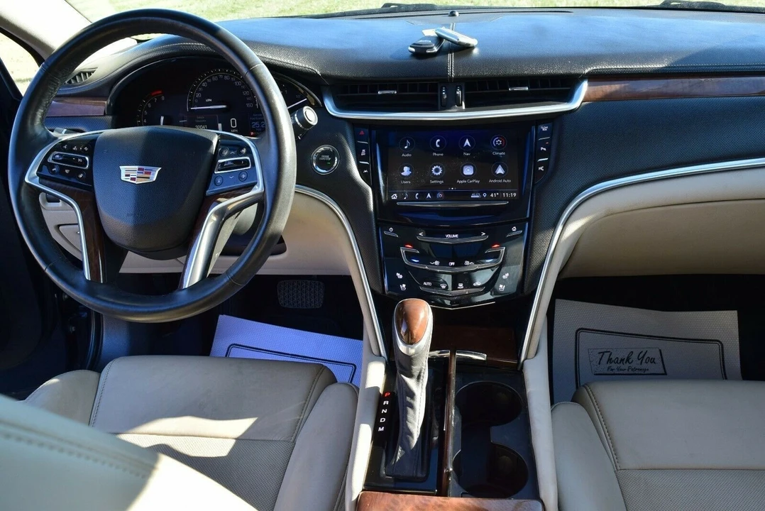 2019 Cadillac XTS - Image 7 of 20