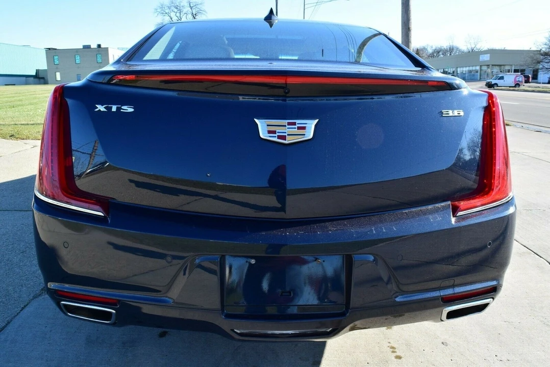 2019 Cadillac XTS - Image 2 of 20