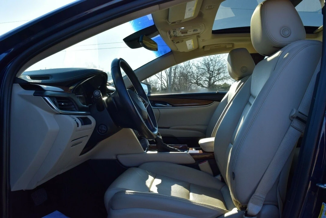 2019 Cadillac XTS - Image 18 of 20