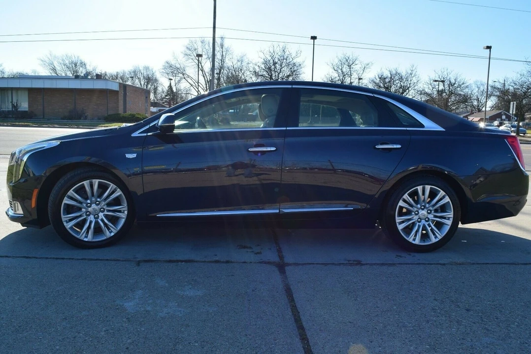 2019 Cadillac XTS - Image 3 of 20