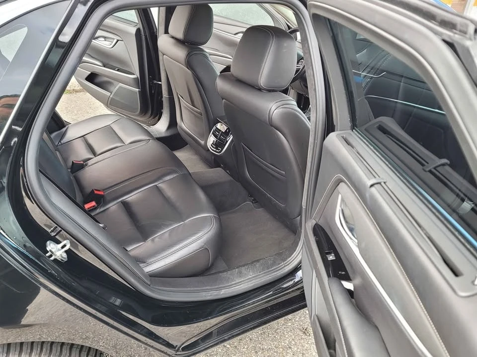 2019 Cadillac XTS - Image 9 of 11