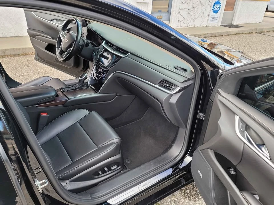 2019 Cadillac XTS - Image 8 of 11