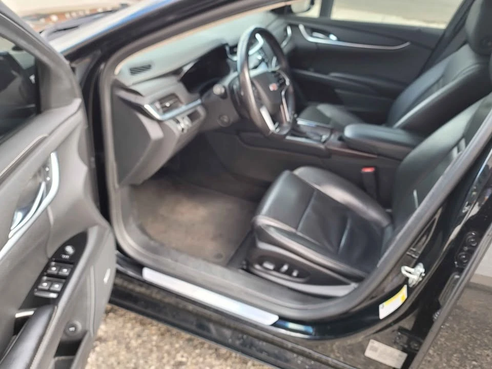 2019 Cadillac XTS - Image 6 of 11