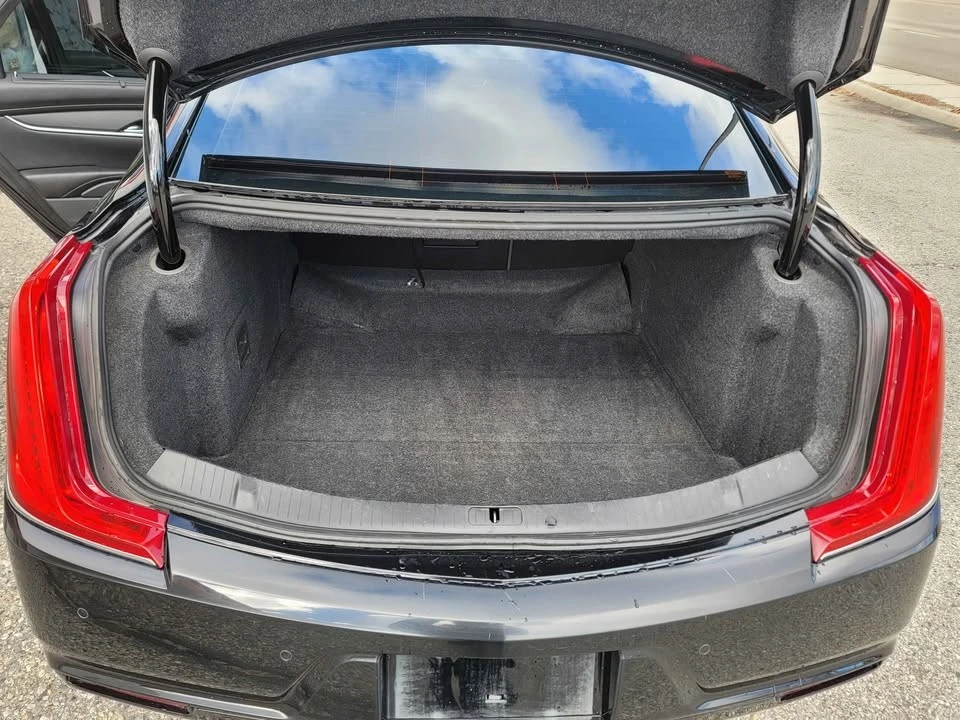 2019 Cadillac XTS - Image 10 of 11