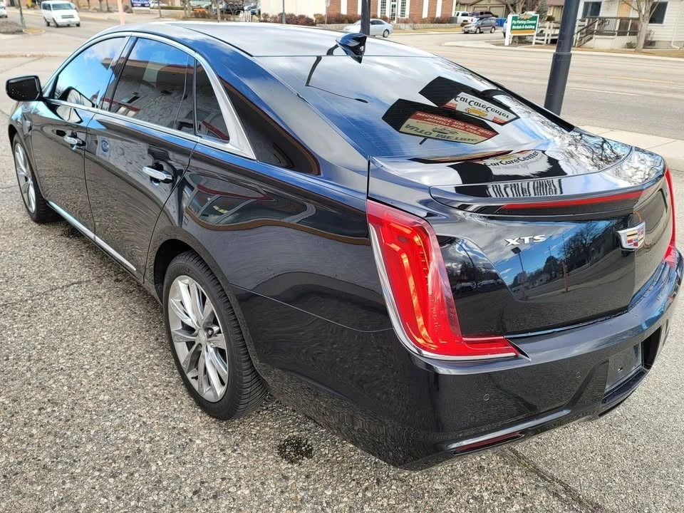 2019 Cadillac XTS - Image 3 of 11