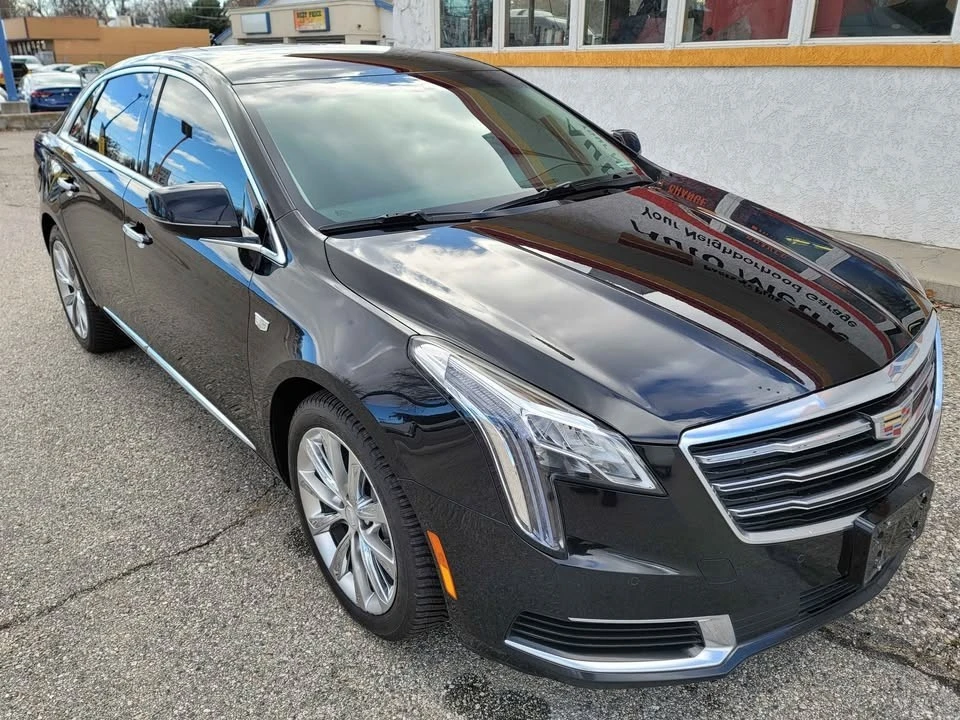 2019 Cadillac XTS - Image 2 of 11