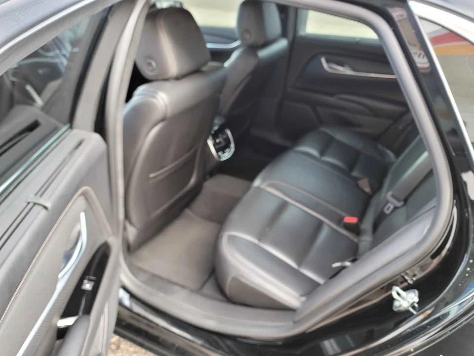 2019 Cadillac XTS - Image 7 of 11