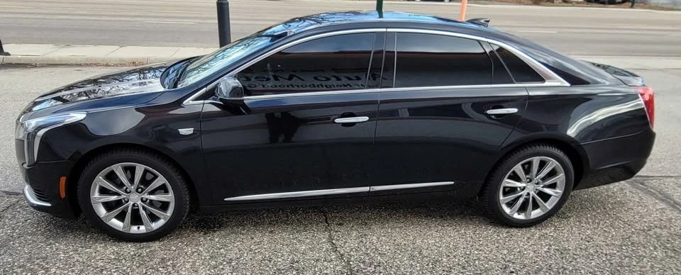 2019 Cadillac XTS - Image 11 of 11