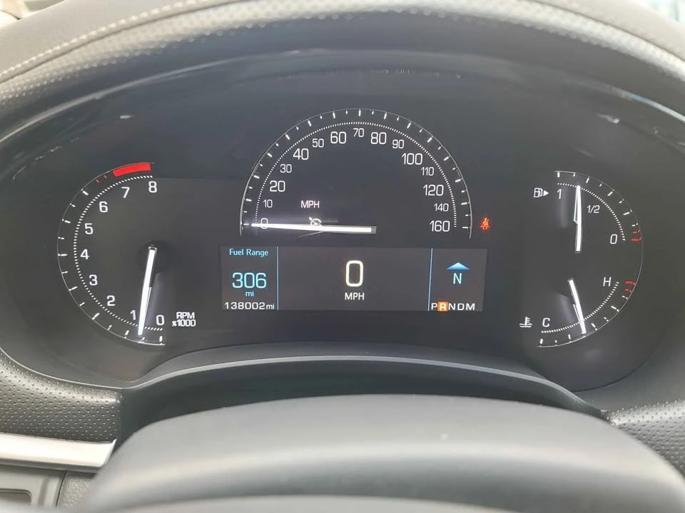 2019 Cadillac XTS - Image 5 of 11