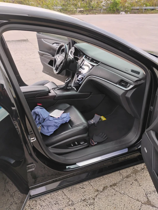 2019 Cadillac XTS - Image 13 of 19