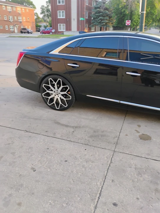 2019 Cadillac XTS - Image 2 of 19