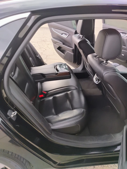 2019 Cadillac XTS - Image 15 of 19