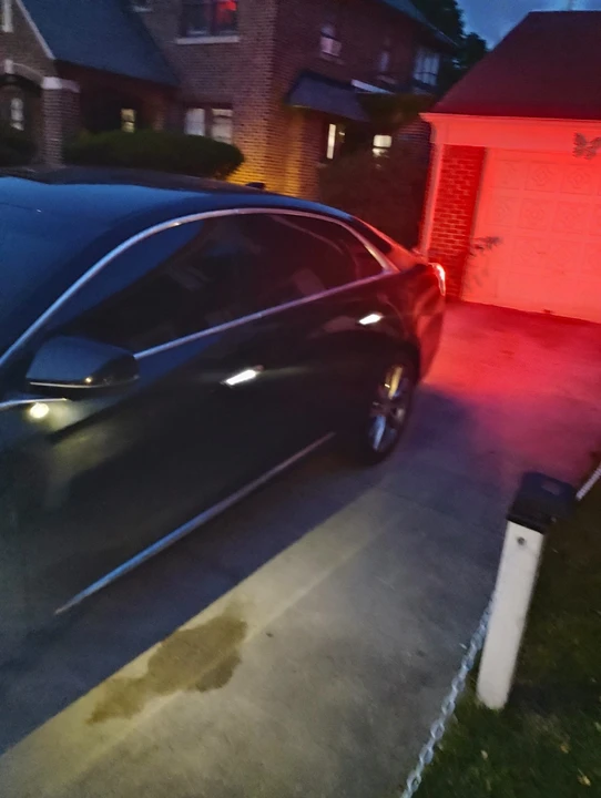 2019 Cadillac XTS - Image 5 of 19