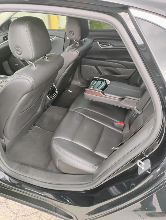 2019 Cadillac XTS - Image 17 of 19
