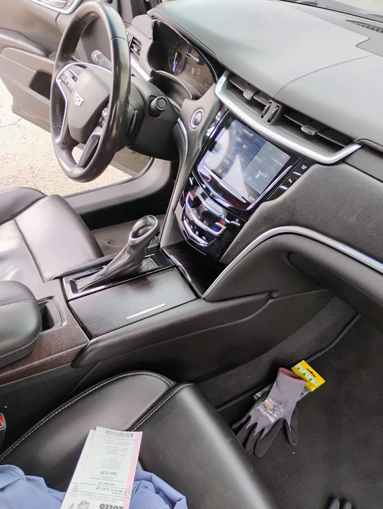 2019 Cadillac XTS - Image 11 of 19