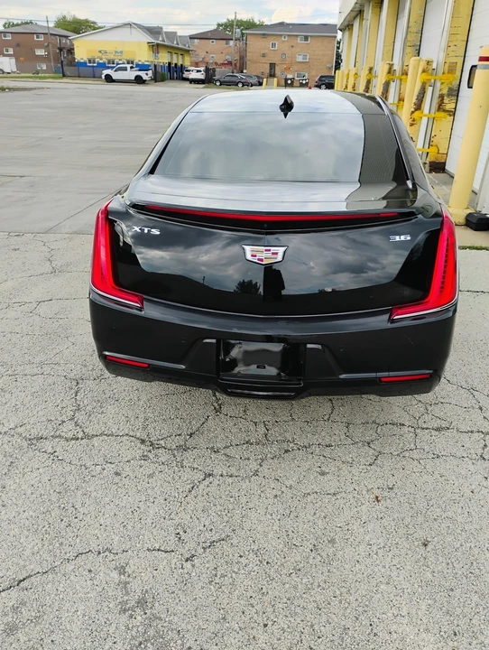 2019 Cadillac XTS - Image 9 of 19