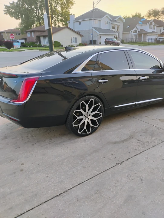 2019 Cadillac XTS - Image 3 of 19
