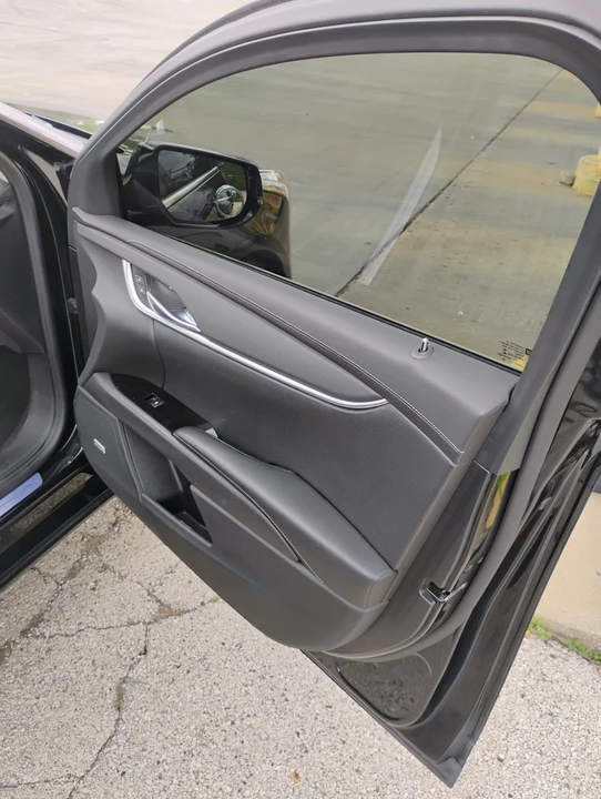 2019 Cadillac XTS - Image 16 of 19