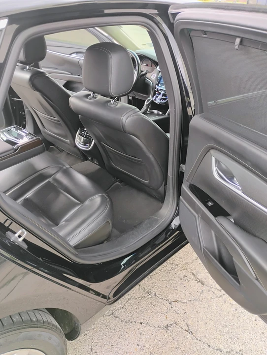 2019 Cadillac XTS - Image 14 of 19