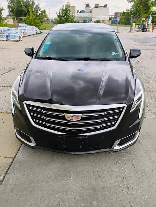 2019 Cadillac XTS - Image 10 of 19