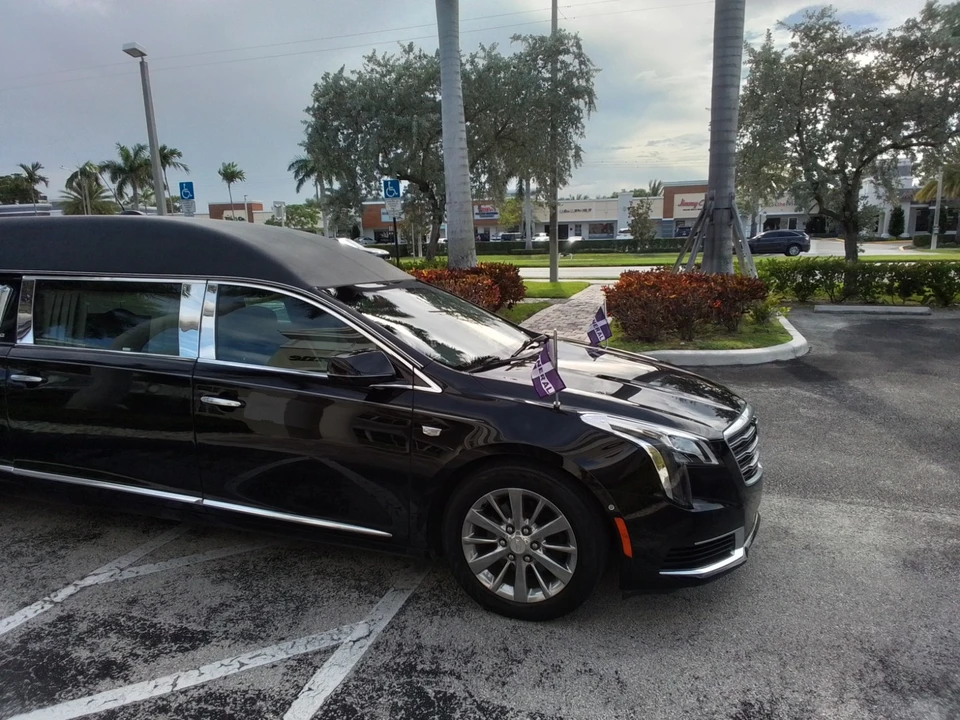 2019 Cadillac XTS - Image 6 of 30